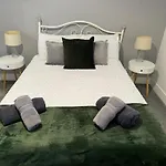 Harbourside - 1 Bedroom - Sleeps 2 Whitehaven