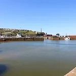 Harbourside - 1 Bedroom - Sleeps 2 Lejlighed Whitehaven
