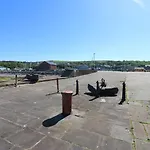 Harbourside - 1 Bedroom - Sleeps 2 Lejlighed