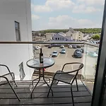 Harbourside - 1 Bedroom - Sleeps 2 Lejlighed Whitehaven