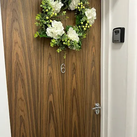 Harbourside - 1 Bed 아파트 *