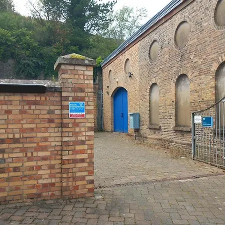 Апартаменты Harbourside - 1 Bedroom - Sleeps 2 *