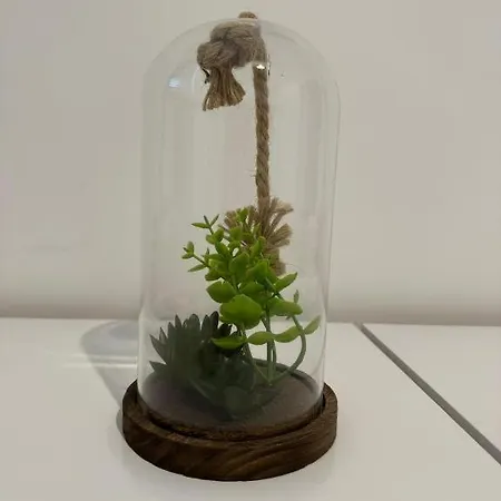 Apartment Harbourside - 1 Bedroom - Sleeps 2 *