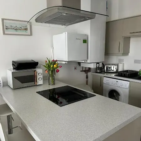 Apartment Harbourside - 1 Bedroom - Sleeps 2 Whitehaven