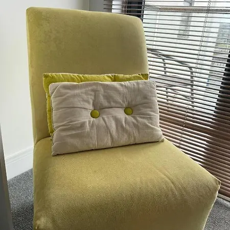 Harbourside - 1 Bedroom - Sleeps 2 Apartment *
