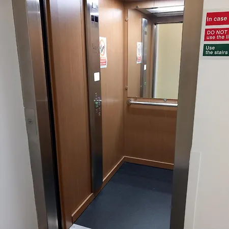 Апартаменты Harbourside - 1 Bedroom - Sleeps 2