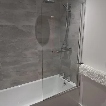 Harbourside - 1 Bedroom - Sleeps 2 * Whitehaven