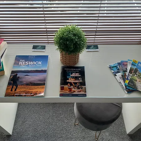 Harbourside - 1 Bedroom - Sleeps 2 Apartment Whitehaven