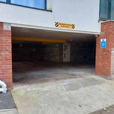 Lejlighed Harbourside - 1 Bedroom - Sleeps 2
