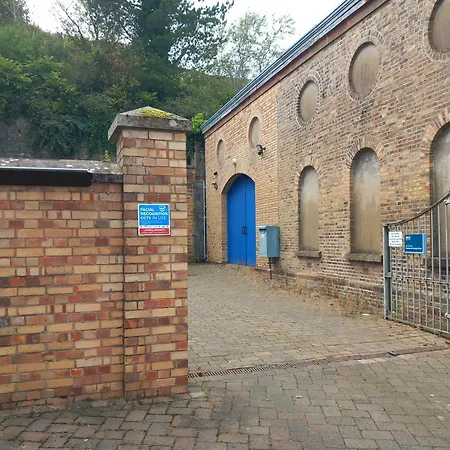 Apartment Harbourside - 1 Bedroom - Sleeps 2