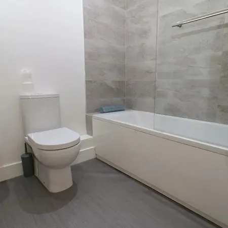 Harbourside - 1 Bedroom - Sleeps 2 Apartment