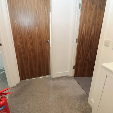 Harbourside - 1 Bedroom - Sleeps 2 Whitehaven