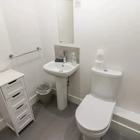 Apartment Harbourside - 1 Bedroom - Sleeps 2 Whitehaven
