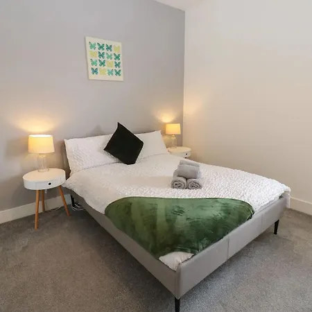 Apartment Harbourside - 1 Bedroom - Sleeps 2