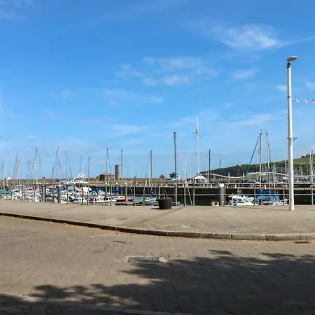 Апартаменты Harbourside - 1 Bedroom - Sleeps 2