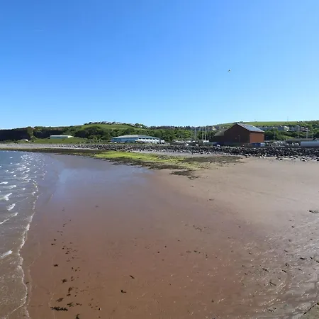 Апартаменты Harbourside - 1 Bedroom - Sleeps 2