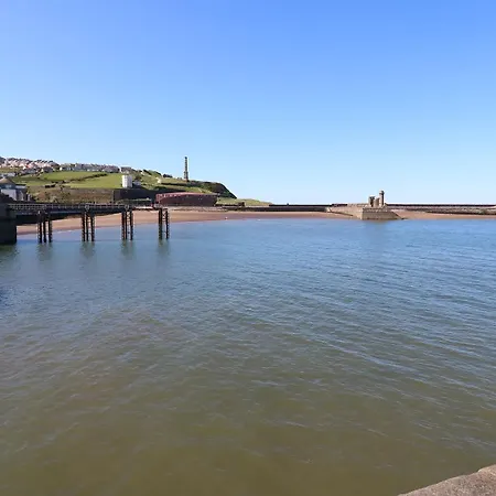 Harbourside - 1 Bedroom - Sleeps 2