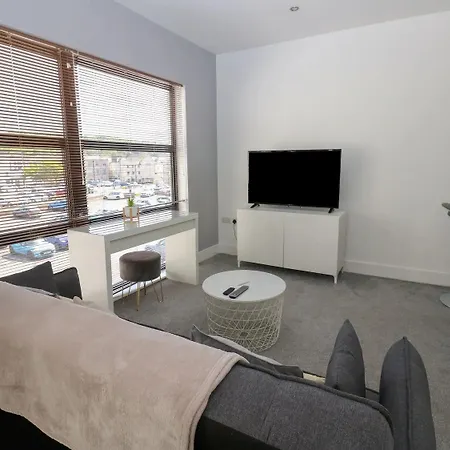 Apartment Harbourside - 1 Bedroom - Sleeps 2 *
