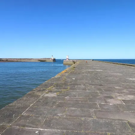 Harbourside - 1 Bedroom - Sleeps 2 * Whitehaven