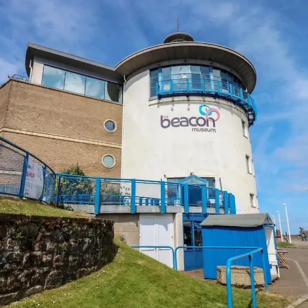 Harbourside - 1 Bedroom - Sleeps 2