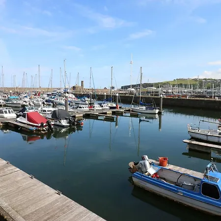 Harbourside - 1 Bedroom - Sleeps 2 *