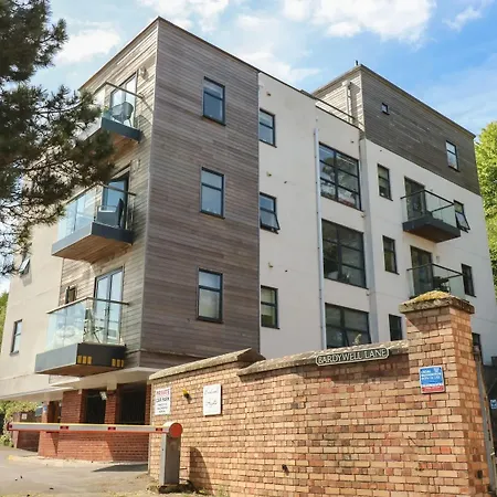 Harbourside - 1 Bedroom - Sleeps 2 Lejlighed *