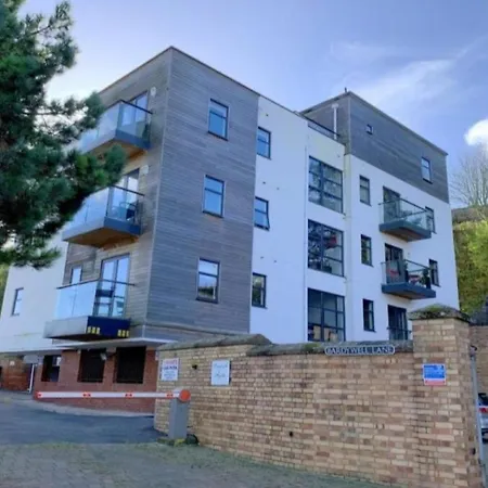 Harbourside - 1 Bed * Whitehaven