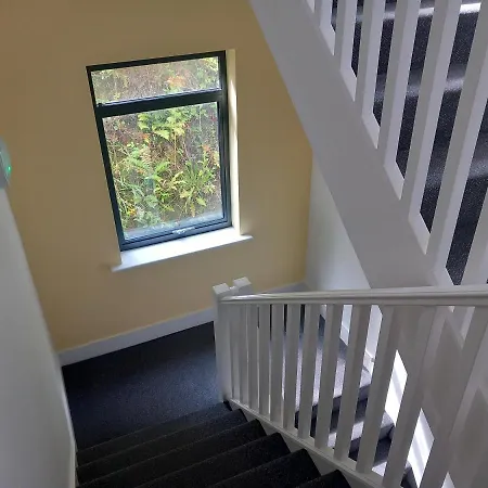 Harbourside - 1 Bed Apartment Whitehaven