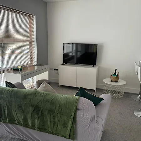 Apartment Harbourside - 1 Bed
