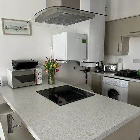 Harbourside - 1 Bed Apartment Whitehaven