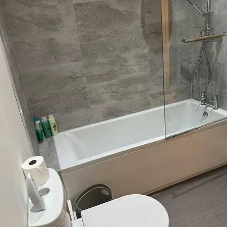 Harbourside - 1 Bed