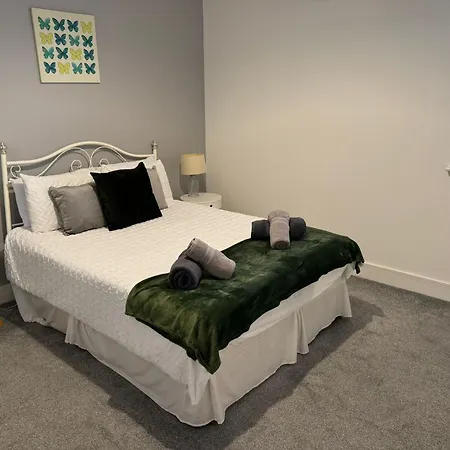 Harbourside - 1 Bed Whitehaven