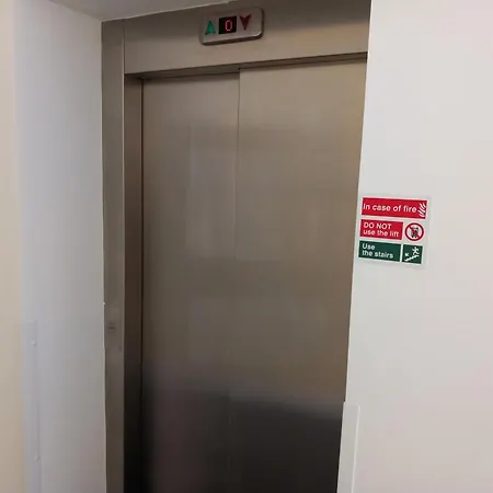 Harbourside - 1 Bedroom - Sleeps 2 Appartamento