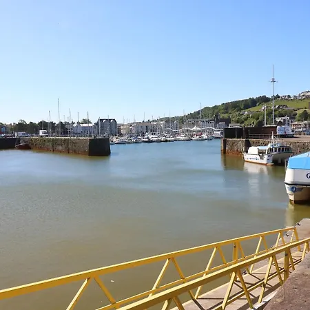 Appartamento Harbourside - 1 Bedroom - Sleeps 2 Whitehaven