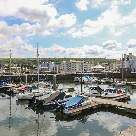 Harbourside - 1 Bedroom - Sleeps 2 * Whitehaven